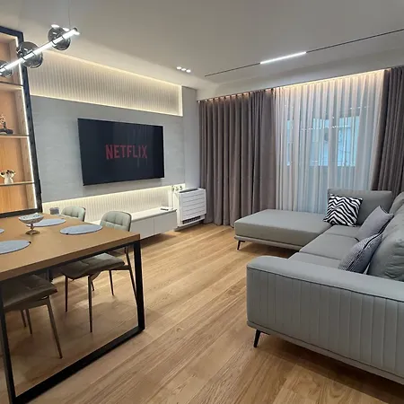 Sunhill Komuna Luxury