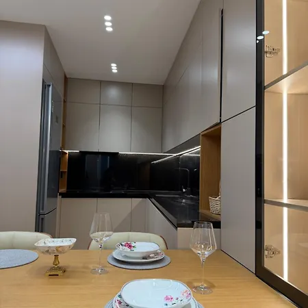 Sunhill Komuna Luxury