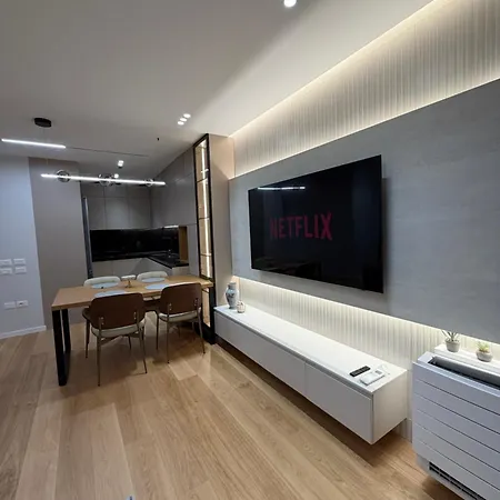 Sunhill Komuna Luxury *