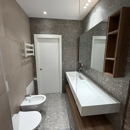 Daire Sunhill Komuna Luxury *