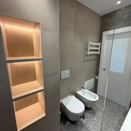 Sunhill Komuna Luxury Daire *