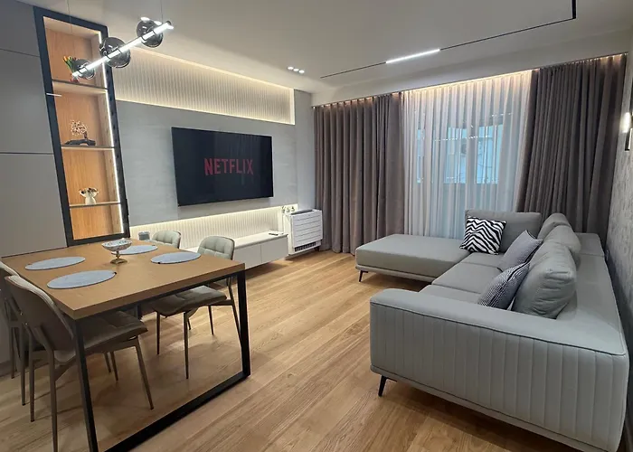 Sunhill Komuna Luxury