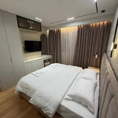 Sunhill Komuna Luxury *