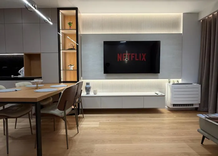 Sunhill Komuna Luxury Tirana