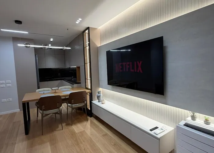 Sunhill Komuna Luxury *