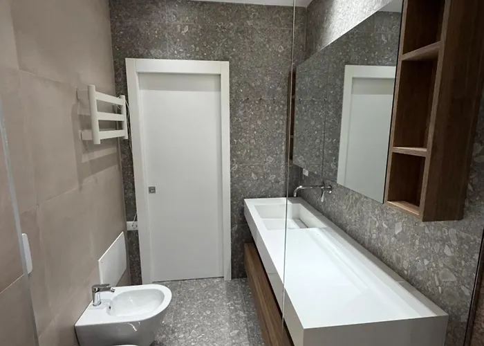 Apartment Sunhill Komuna Luxury *