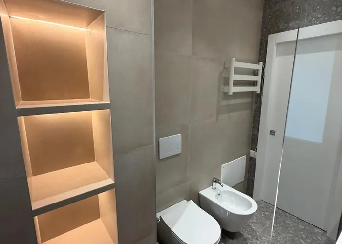 Sunhill Komuna Luxury Apartament *