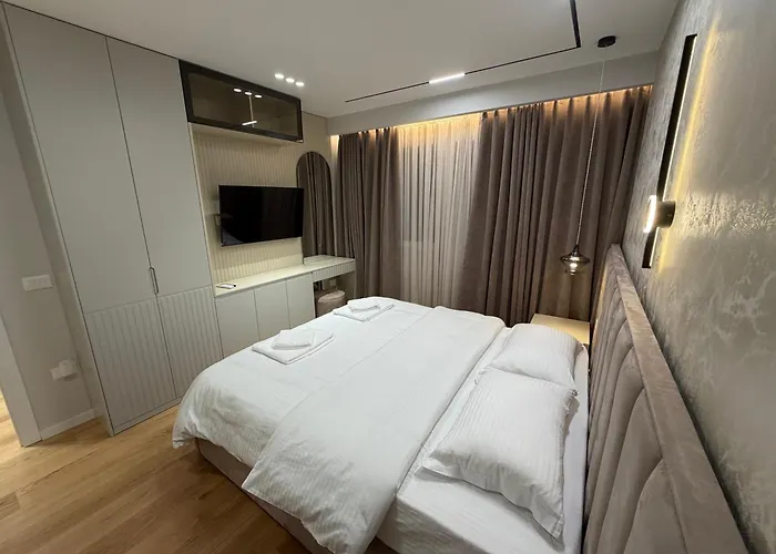 Sunhill Komuna Luxury *